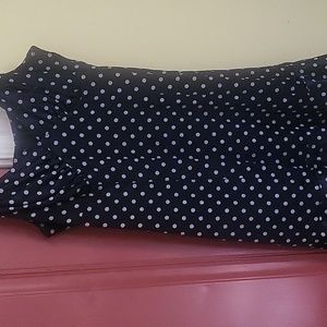 Baby Doll Slip Dress